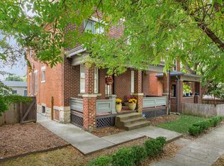 447 Forest St, Columbus, OH 43206