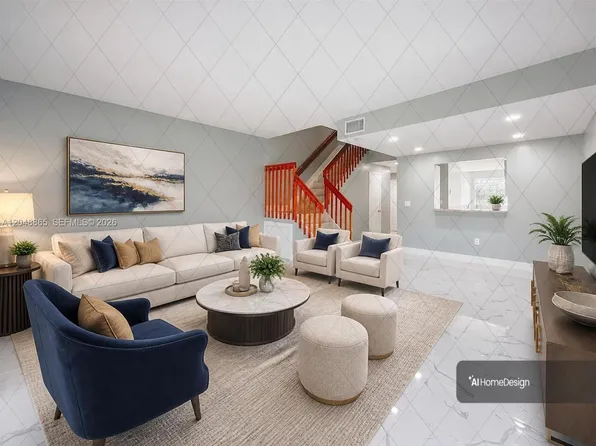 10014 Hammocks Blvd APT 201-4, Miami, FL 33196