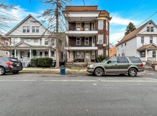 1411 Pine St APT 2, Scranton, PA 18510