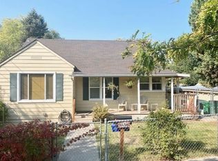 1436 Sargent Ave, Klamath Falls, OR 97601