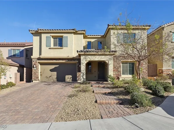 996 Alverstone Ct, Henderson, NV 89002