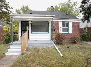 19946 Waltham St, Detroit, MI 48205