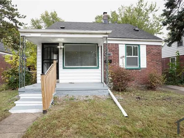 19946 Waltham St, Detroit, MI 48205