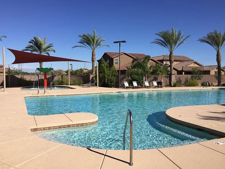 298 E Kaibab Dr — Photo 36