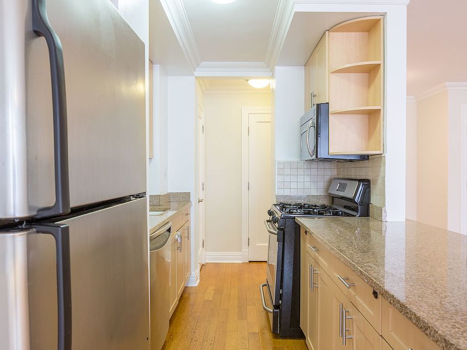 1st image of 210 W 89th St APT 9G