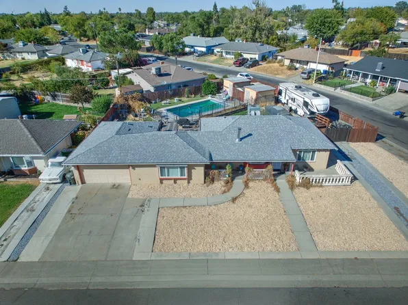 6140 Larry Way, North Highlands, CA 95660