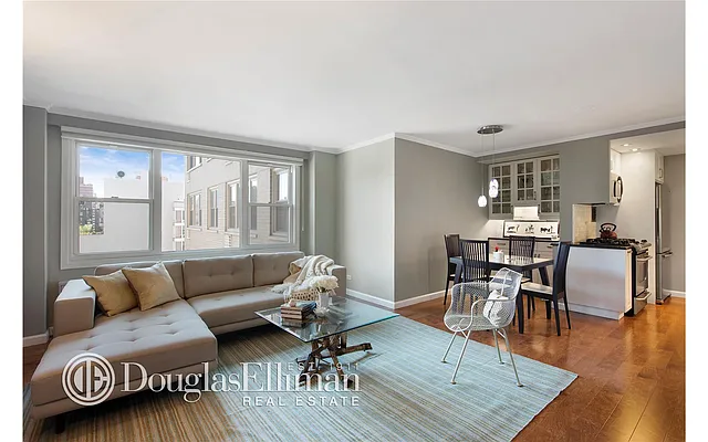 Sold by Douglas Elliman | media 10