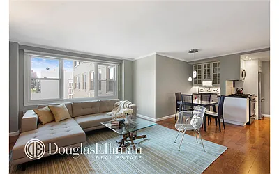 Sold by Douglas Elliman