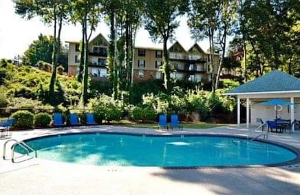 Vista Ridge at Lake Lanier — Photo 2