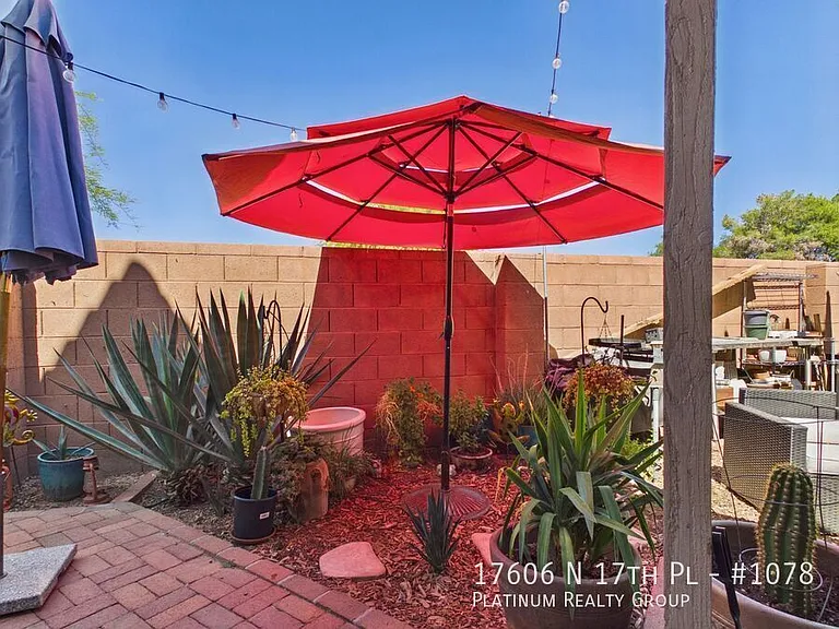 17606 N 17th Pl #1078 — Photo 37