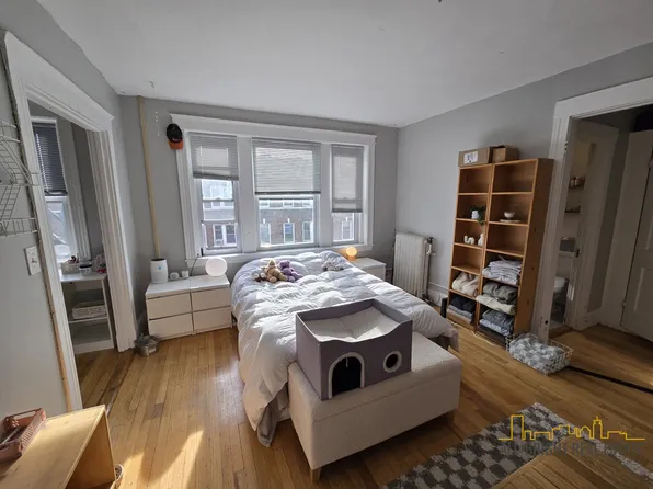 1618 Commonwealth Ave #27, Brighton, MA 02135