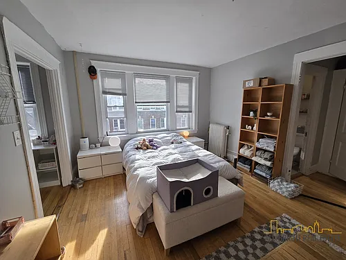 1618 Commonwealth Ave #27 Photo 1