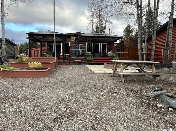 20 Fox STREET, Missinipe, SK S0J 1L0