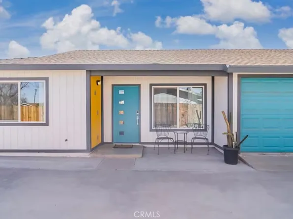 62048 Valley View Cir, Joshua Tree, CA 92252