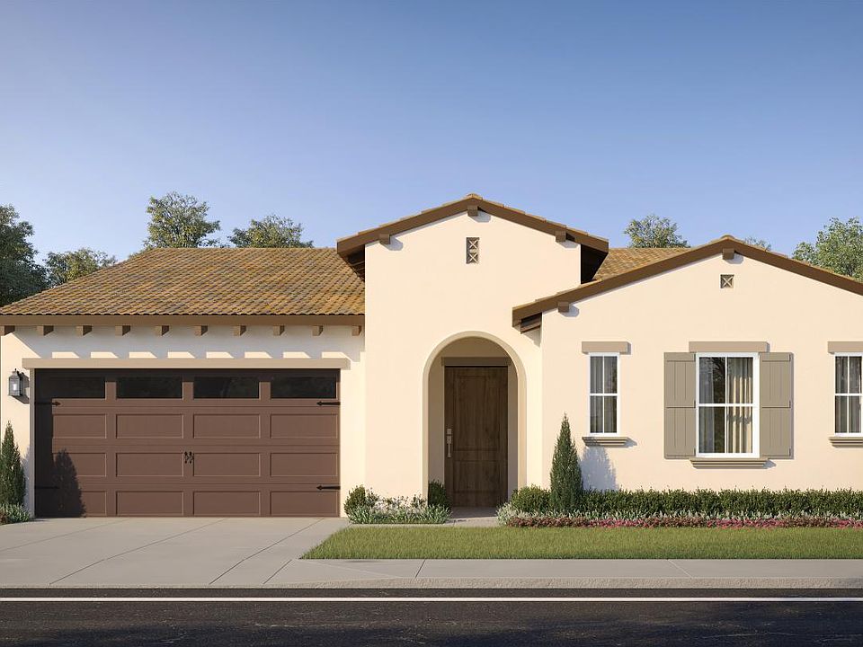 Spanish Colonial