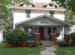 3935 Indiana Ave, Fort Wayne, IN 46807