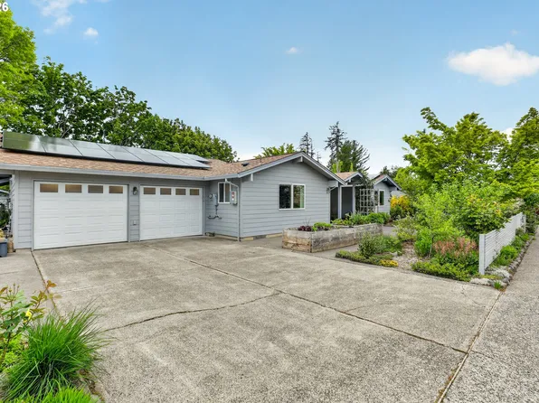 1445 NE Country Club Ave, Gresham, OR 97030