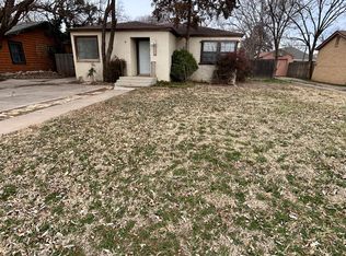 3006 29th St, Lubbock, TX 79410