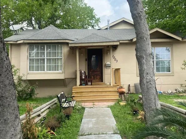 1003 W Wildwood Dr, San Antonio, TX 78210
