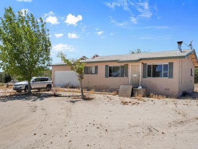 39635 Manzanita Dulce Rd, Boulevard, CA, 91905