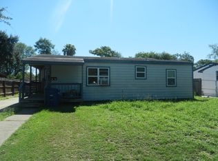 1434 Ormond Dr, Corpus Christi, TX 78415