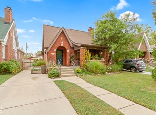960 Lesley Ave, Indianapolis, IN