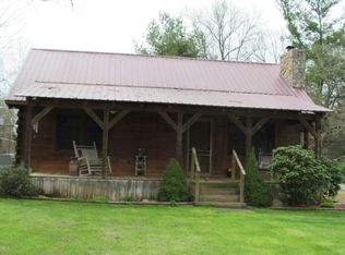 204 Scott Rd, Unicoi, TN 37692