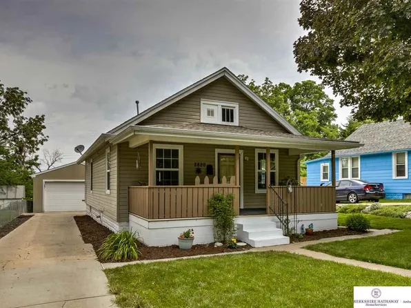 2820 Monroe St, Omaha, NE 68107