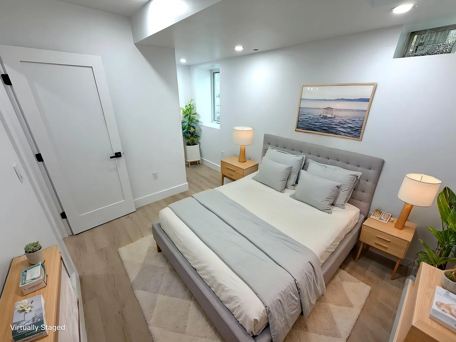 2 bed, 1000 sqft, $3,500 — Photo 3