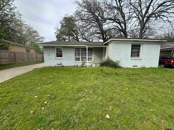 3211 Martha St, Tyler, TX 75702