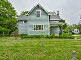 8002 E Rawles Ave, Indianapolis, IN 46219