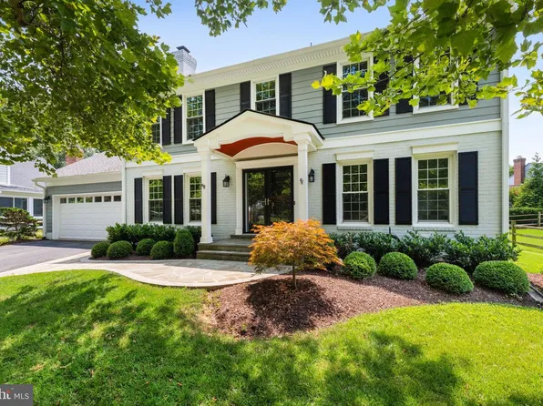 9153 Fort Fisher Ct, Burke, VA 22015