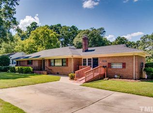 2100 W Carver St, Durham, NC 27705