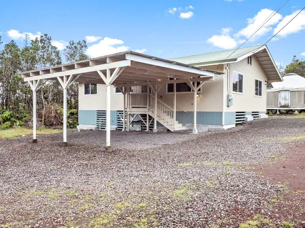 11-3355 Pa Alii St #A, Volcano, HI 96785