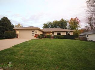 3101 Kipling St, Lincoln, NE 68516