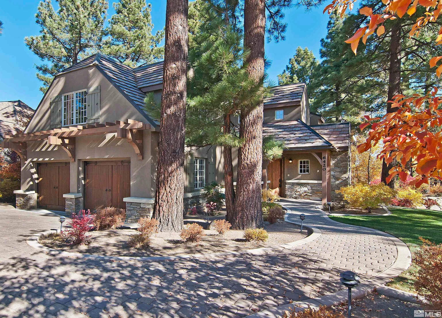 6420 Zermatt Ct photo 1