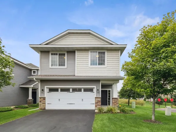 12420 Bataan St NE, Blaine, MN 55449
