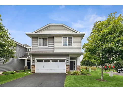 12420 Bataan St NE Photo 1