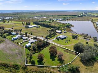 1945 SW 53rd St, Okeechobee, FL 34974