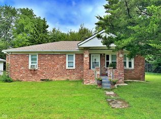4002 N Edmondson Ave, Indianapolis, IN 46226