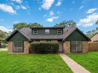 203 Wedgewood Ct, Spring, TX 77386