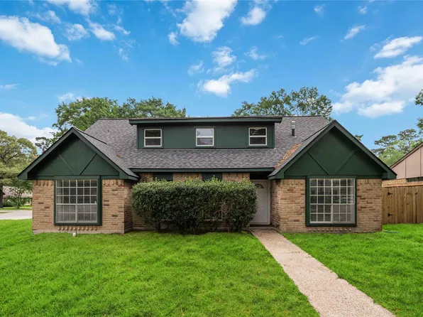 203 Wedgewood Ct, Spring, TX 77386