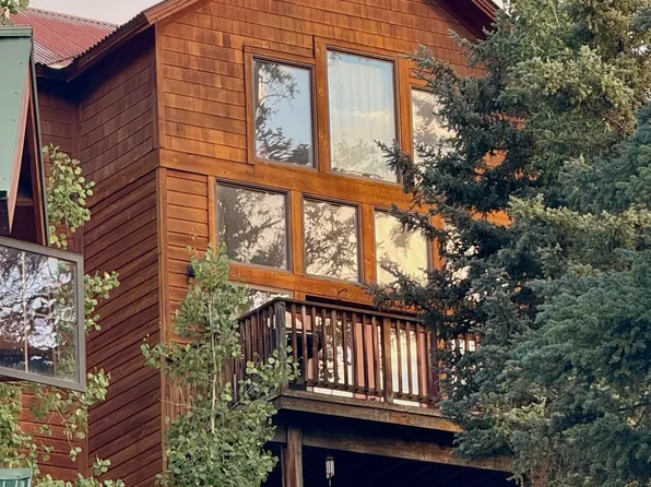 118 Alexander Overlook, Telluride, CO 81435