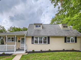 49 Clipper Rd, Baltimore, MD 21221