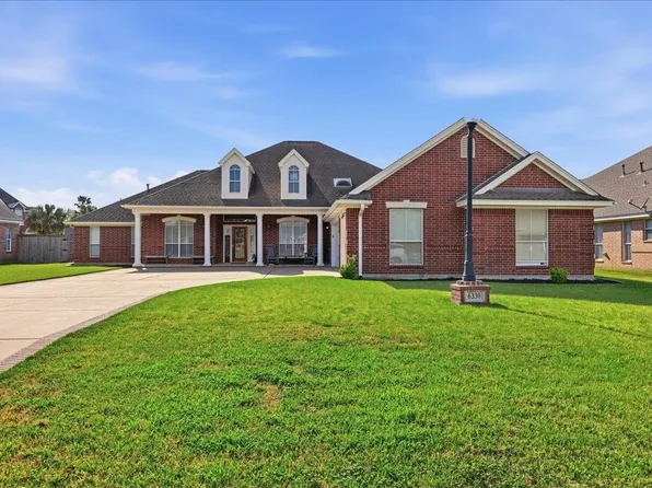 6330 Chasse Stone Dr, Orange, TX 77632