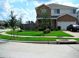 31726 Forest Oak Park Ct, Conroe, TX 77385