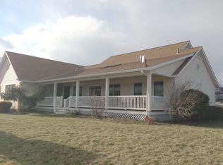 195 Township Road 2100, Jeromesville, OH 44840