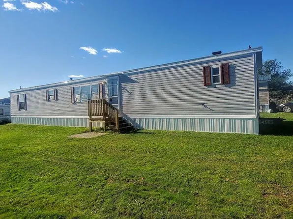 102 D Street, Pittsfield, ME 04967