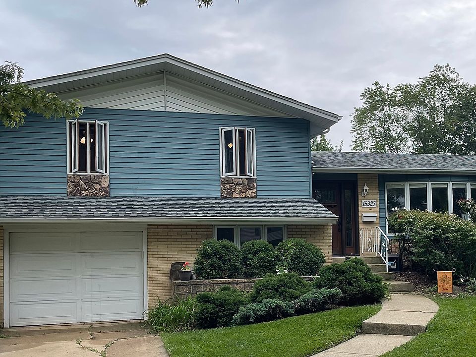 15327 Orogrande Dr, Oak Forest, IL 60452 Zillow