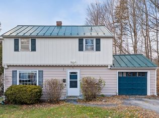 52 Biggs St, Barre, VT 05641